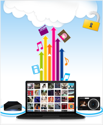 EarthLink Online Backup - Sign in